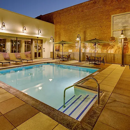 Residence Inn By Marriott San Diego Downtown/Gaslamp Quarter-3