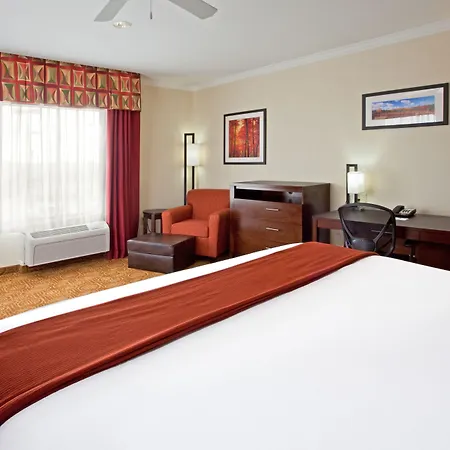 Holiday Inn Express Hotel And Suites Katy By Ihg-3