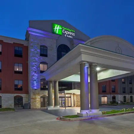 Holiday Inn Express Hotel And Suites Katy By Ihg-2
