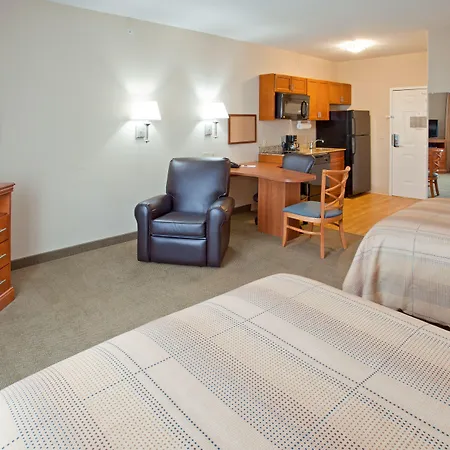 Candlewood Suites League City By Ihg-3