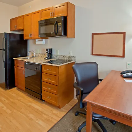 Candlewood Suites League City By Ihg-2