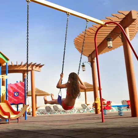 Khalidiya Palace Rayhaan By Rotana, Abu Dhabi-3
