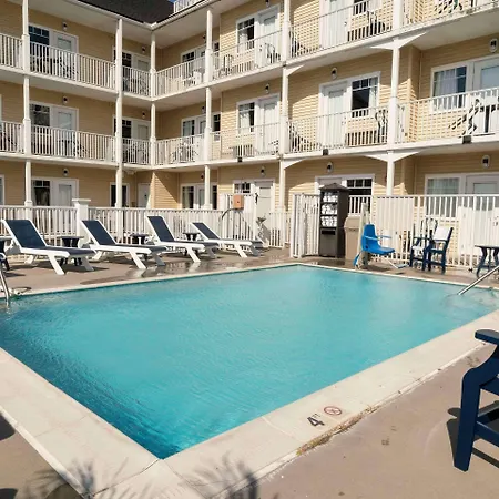 Gateway Hotel & Suites Ocean City, An Ascend Collection Hotel-2