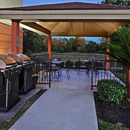 Candlewood Suites Pearland By Ihg-2