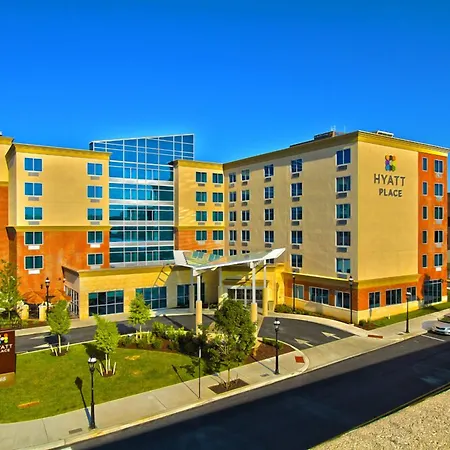 Hyatt Place Bethlehem-Downtown-2
