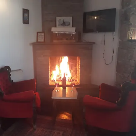 Kirkinca Hotel-2