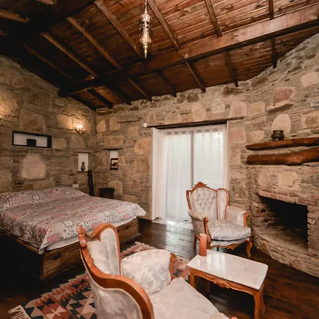 Kirkinca Hotel-3