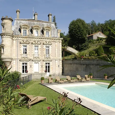 Château Clément - Les Collectionneurs-3