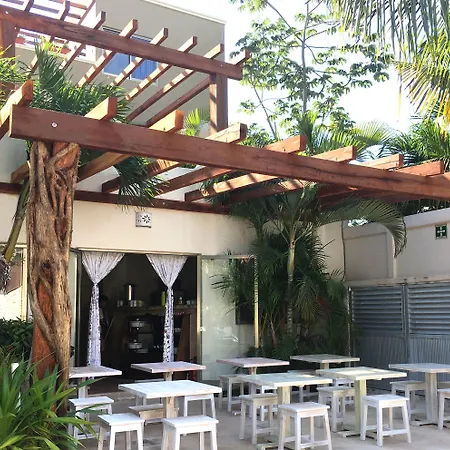 Boutique Hotel Posada 06 Tulum (Adults Only)-3