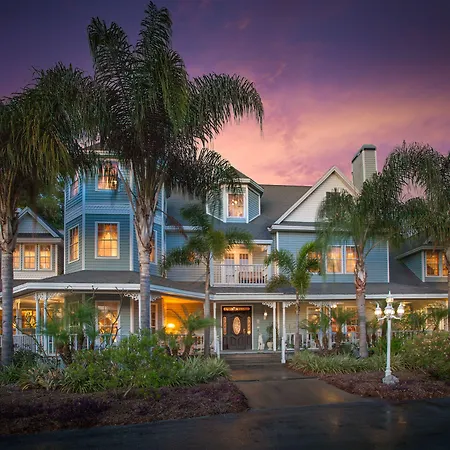 Heron Cay Lakeview Bed & Breakfast-3