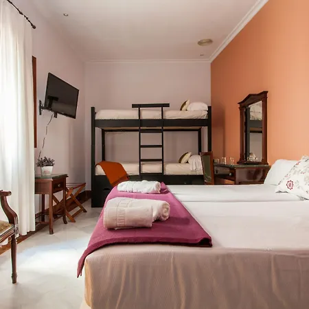 Hotel Baco-2