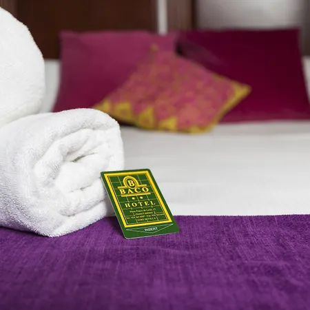 Hotel Baco-3