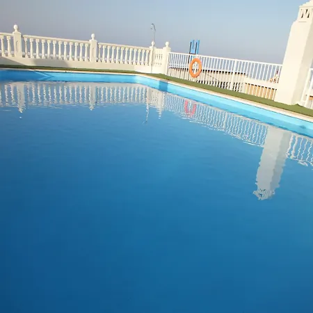 Urban Beach Torrox Costa-2