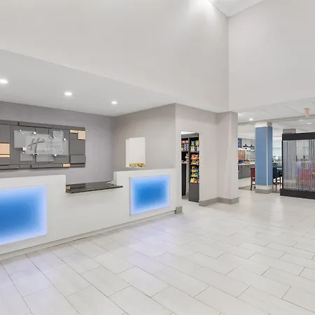 Holiday Inn Express Hotel & Suites Palm Bay By Ihg-3