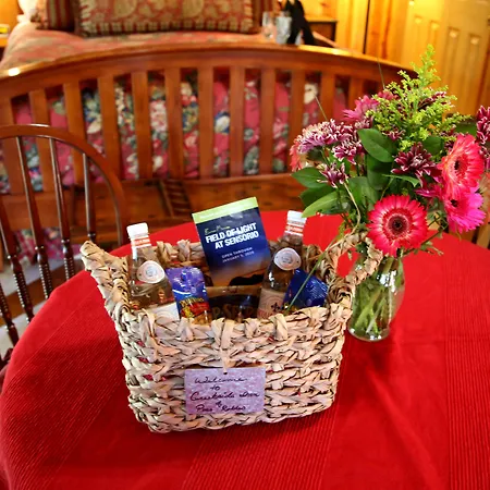 Creekside Inn Of Paso Robles-2