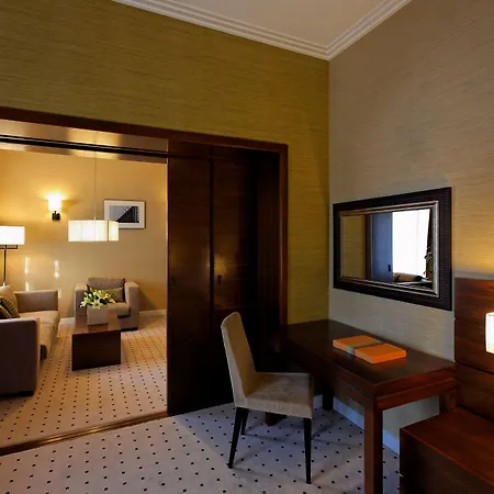 Capital Plaza Hotel-2
