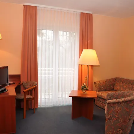 AltstadtHotel an der Werra-2