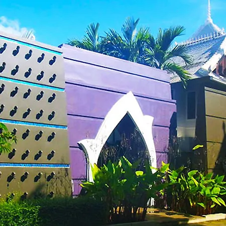 Anyavee Tubkaek Beach Resort-2