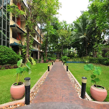 Gazebo Resort, Pattaya-3