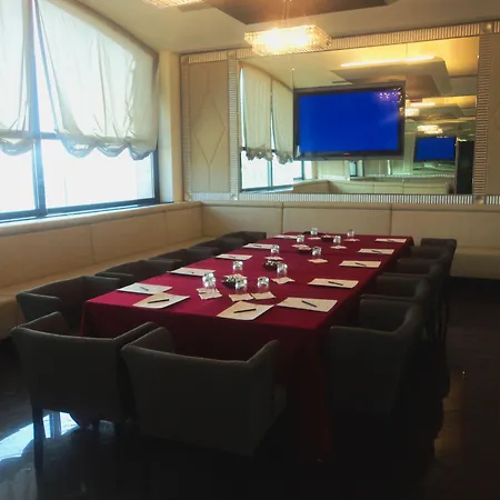 Grand Hotel Duca Di Mantova-2
