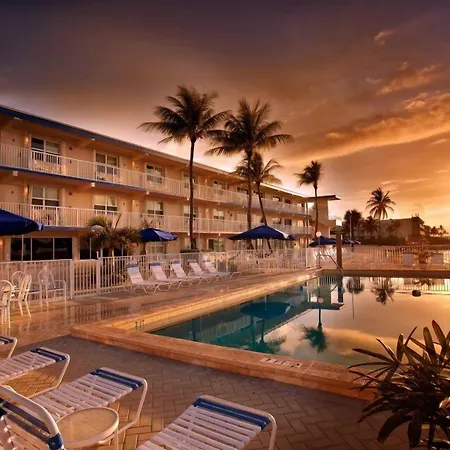 Glunz Ocean Beach Hotel And Resort-3