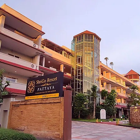 Gazebo Resort, Pattaya-2