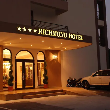 Richmond Hotel-2