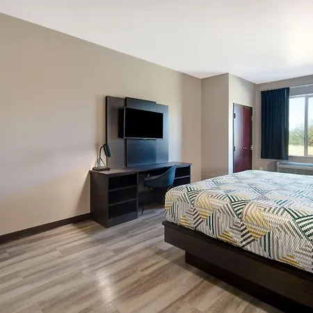 Comfort Suites Fort Worth South-2