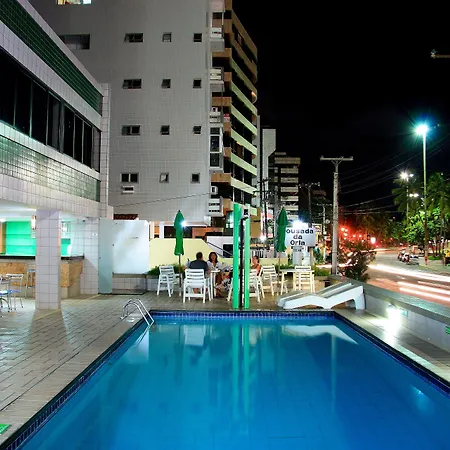 Hotel Sete Coqueiros-3