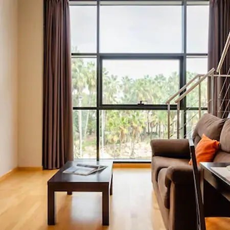 Aparthotel Wellness-3
