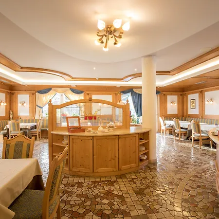 Hotel Chalet all'Imperatore-3