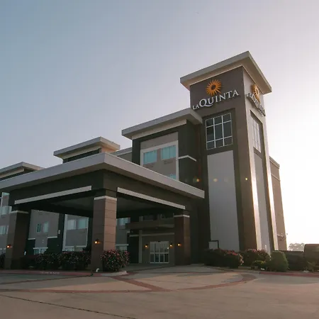 La Quinta By Wyndham Big Spring-3