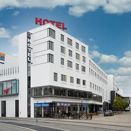 Cabinn Aalborg-3