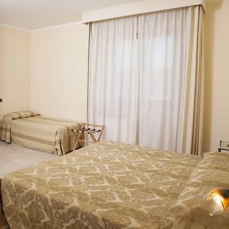 Hotel Villa Fiorita-2