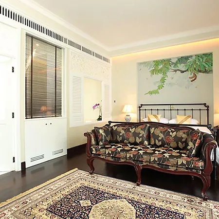 Ping Nakara Boutique Hotel And Spa-3