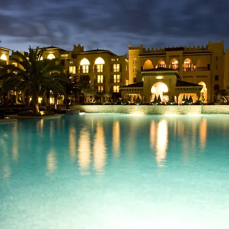 Mazagan Beach & Golf Resort-2