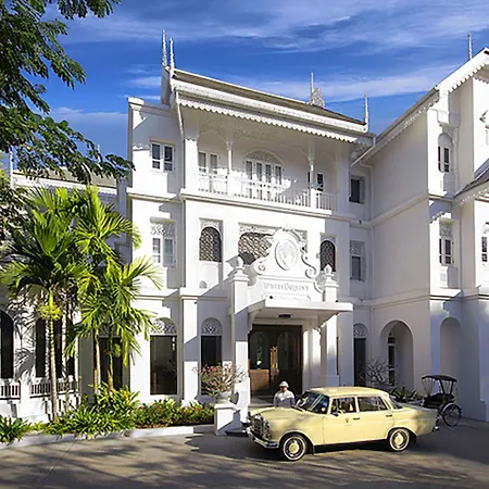 Ping Nakara Boutique Hotel And Spa-2