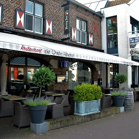 Hotel Arcen-2