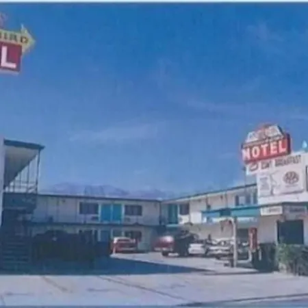 Thunderbird Motel-3
