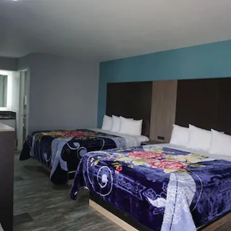 Thunderbird Motel-2