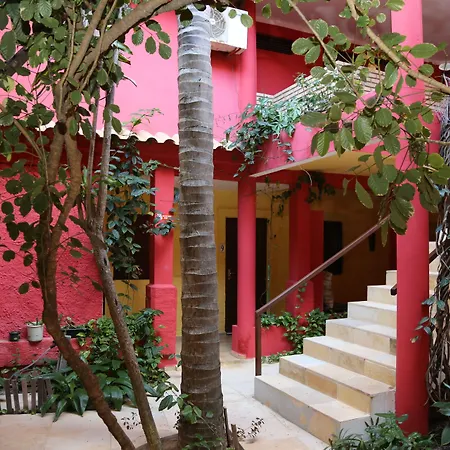 Hotel Pousada Latitude-2