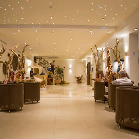 Hôtel Campo Dell'oro-2