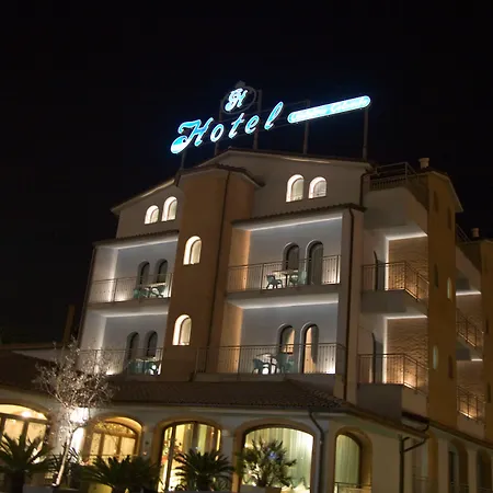 Hotel Cristoforo Colombo-2