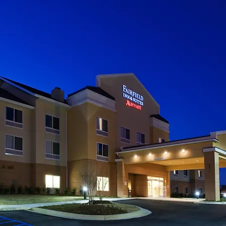 Fairfield Inn & Suites By Marriott Albany-3
