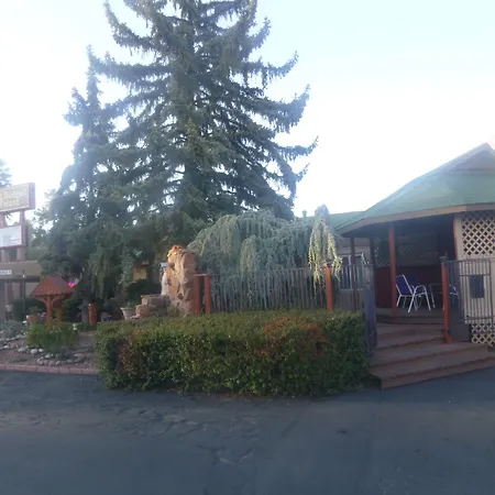 Sierra Inn-2