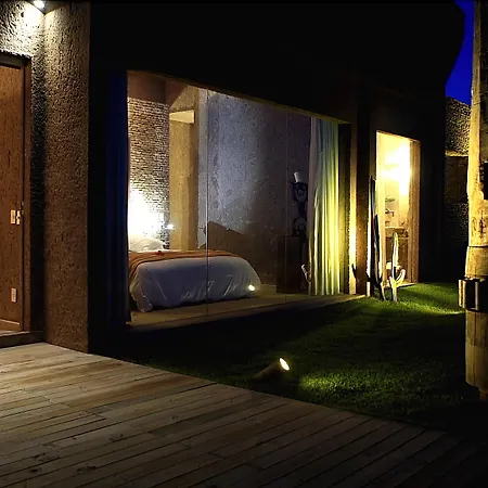 Kenoa Exclusive Beach Spa & Resort-2