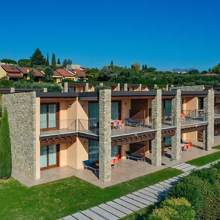 Relais Rosa Dei Venti -Ciao Vacanze--2