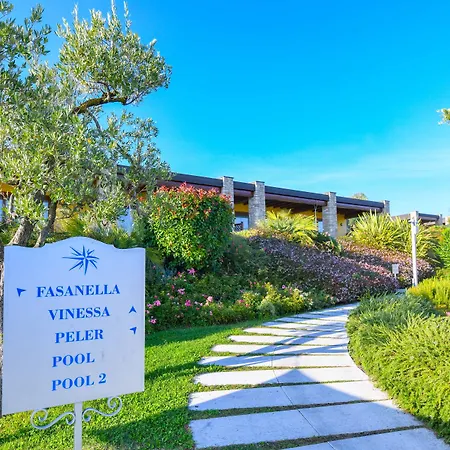 Relais Rosa Dei Venti -Ciao Vacanze--3