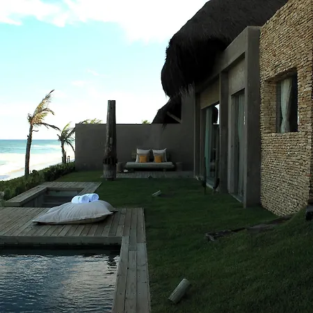 Kenoa Exclusive Beach Spa & Resort-3