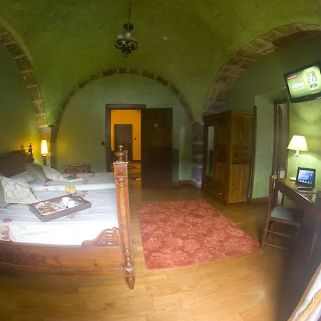 Hotel Larrañaga-2